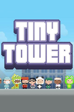 game pic for Tiny tower